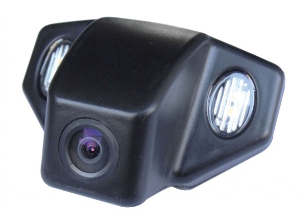 Backup Camera for Honda Cr-V, Fit (Hatchback) (2007-2011) - Click Image to Close